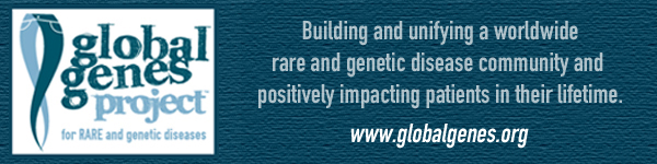 Global Genes  RARE Project Newsletter